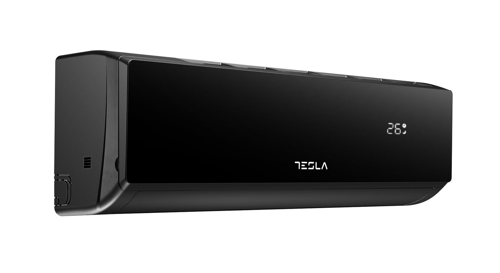ontsnappen Specialiseren doen alsof Tesla inverter airco warmtepomp - 12000 BTU 3.5KW (incl. montage) zwart -  Bosch Airco specialist met eerlijk advies